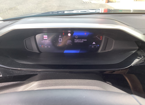 Peugeot 308 Nouvelle BlueHDi 130ch S&S EAT8 Allure