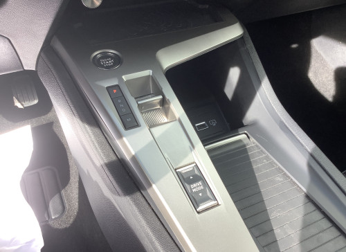 Peugeot 308 Nouvelle BlueHDi 130ch S&S EAT8 Allure