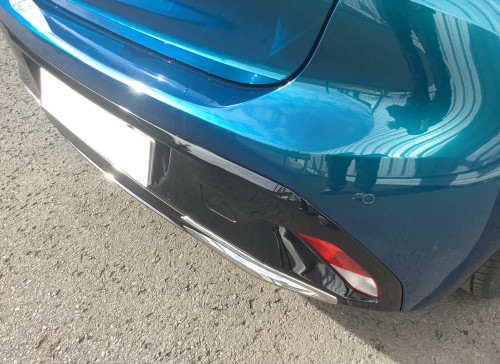 Peugeot 308 Nouvelle BlueHDi 130ch S&S EAT8 Allure