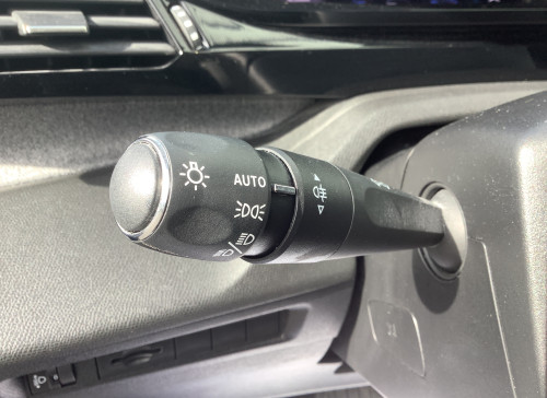 Peugeot 308 Nouvelle BlueHDi 130ch S&S EAT8 Allure