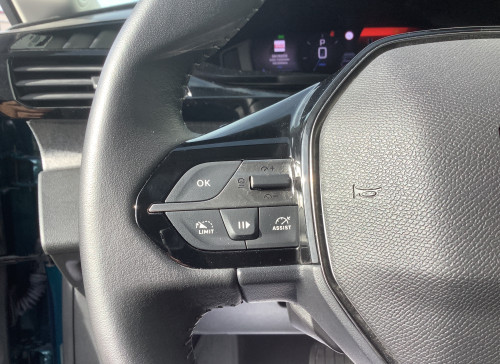 Peugeot 308 Nouvelle BlueHDi 130ch S&S EAT8 Allure