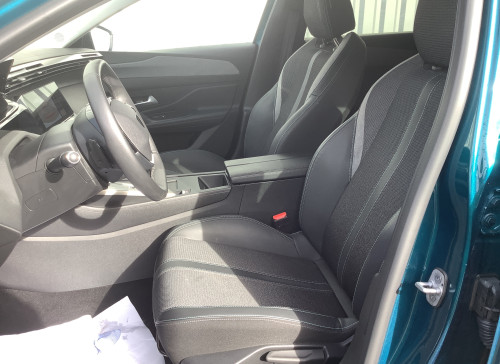 Peugeot 308 Nouvelle BlueHDi 130ch S&S EAT8 Allure