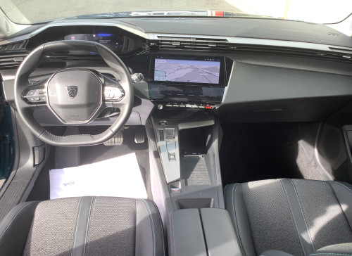 Peugeot 308 Nouvelle BlueHDi 130ch S&S EAT8 Allure