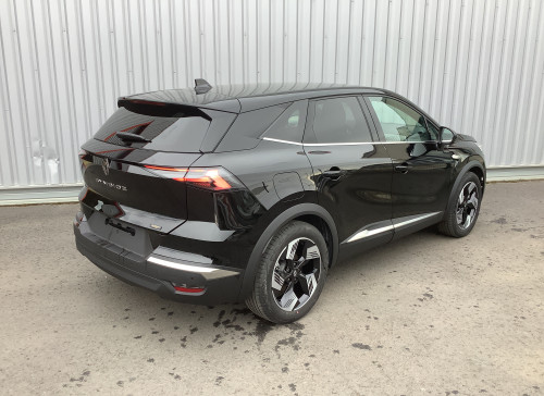 Renault SYMBIOZ Nouveau E-Tech full hybrid 145 Techno