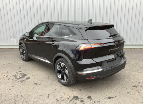 Renault SYMBIOZ Nouveau E-Tech full hybrid 145 Techno