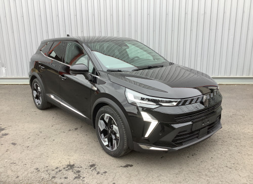 Renault SYMBIOZ Nouveau E-Tech full hybrid 145 Techno