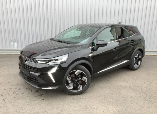 Renault SYMBIOZ Nouveau E-Tech full hybrid 145 Techno