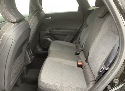 Renault SYMBIOZ Nouveau E-Tech full hybrid 145 Techno