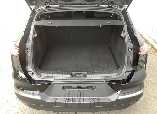 Renault SYMBIOZ Nouveau E-Tech full hybrid 145 Techno