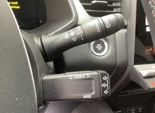 Renault SYMBIOZ Nouveau E-Tech full hybrid 145 Techno