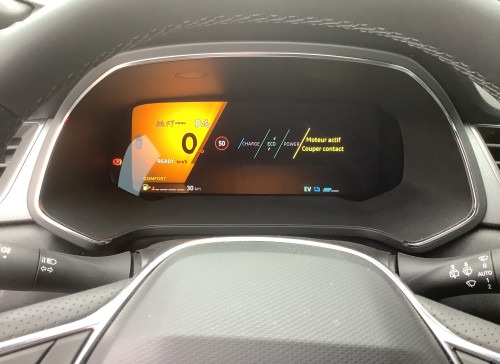 Renault SYMBIOZ Nouveau E-Tech full hybrid 145 Techno