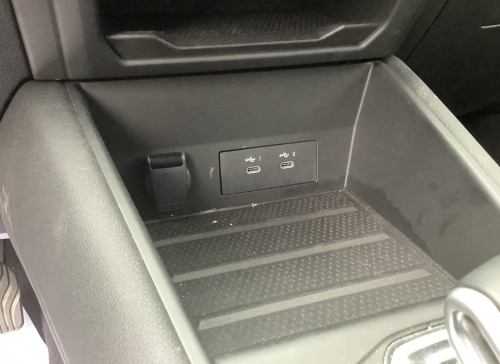 Renault SYMBIOZ Nouveau E-Tech full hybrid 145 Techno