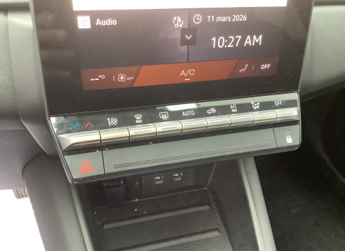 Renault SYMBIOZ Nouveau E-Tech full hybrid 145 Techno