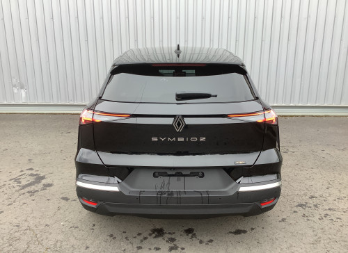 Renault SYMBIOZ Nouveau E-Tech full hybrid 145 Techno