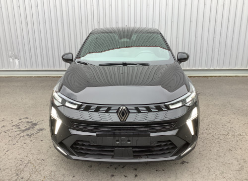 Renault SYMBIOZ Nouveau E-Tech full hybrid 145 Techno