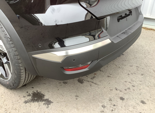 Renault SYMBIOZ Nouveau E-Tech full hybrid 145 Techno