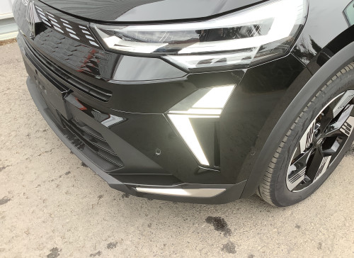 Renault SYMBIOZ Nouveau E-Tech full hybrid 145 Techno