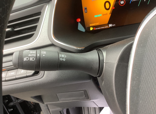 Renault SYMBIOZ Nouveau E-Tech full hybrid 145 Techno