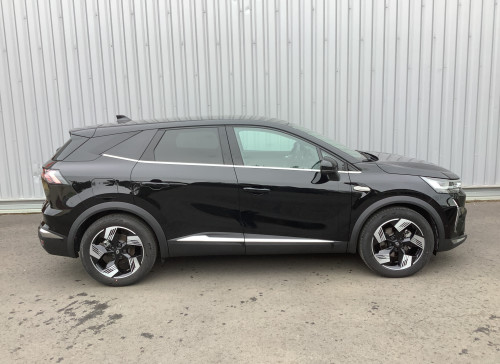 Renault SYMBIOZ Nouveau E-Tech full hybrid 145 Techno