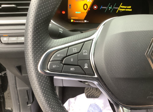 Renault SYMBIOZ Nouveau E-Tech full hybrid 145 Techno