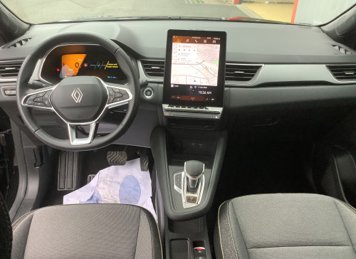Renault SYMBIOZ Nouveau E-Tech full hybrid 145 Techno