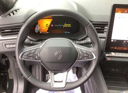 Renault SYMBIOZ Nouveau E-Tech full hybrid 145 Techno