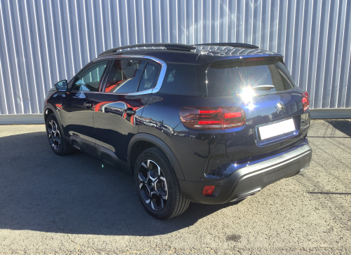 Citroën C5 AIRCROSS Hybride 145 e-DCS6 Max