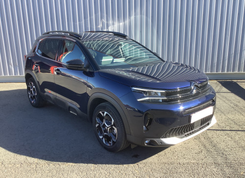 Citroën C5 AIRCROSS Hybride 145 e-DCS6 Max