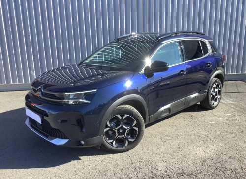Citroën C5 AIRCROSS Hybride 145 e-DCS6 Max