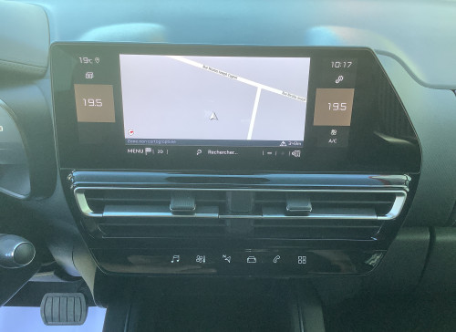 Citroën C5 AIRCROSS Hybride 145 e-DCS6 Max