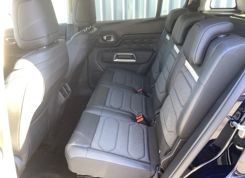 Citroën C5 AIRCROSS Hybride 145 e-DCS6 Max