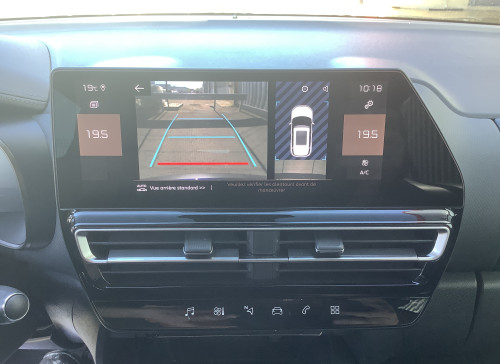 Citroën C5 AIRCROSS Hybride 145 e-DCS6 Max