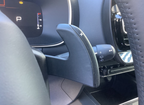 Citroën C5 AIRCROSS Hybride 145 e-DCS6 Max