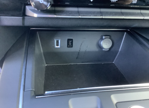 Citroën C5 AIRCROSS Hybride 145 e-DCS6 Max
