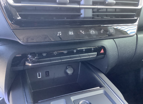 Citroën C5 AIRCROSS Hybride 145 e-DCS6 Max