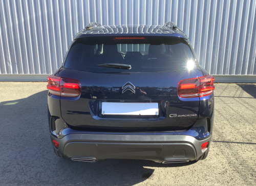 Citroën C5 AIRCROSS Hybride 145 e-DCS6 Max