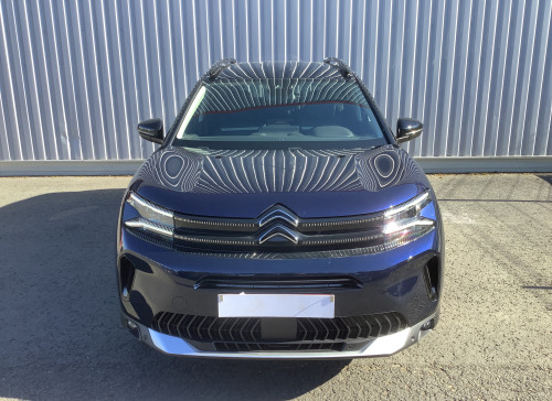 Citroën C5 AIRCROSS Hybride 145 e-DCS6 Max