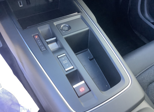 Citroën C5 AIRCROSS Hybride 145 e-DCS6 Max