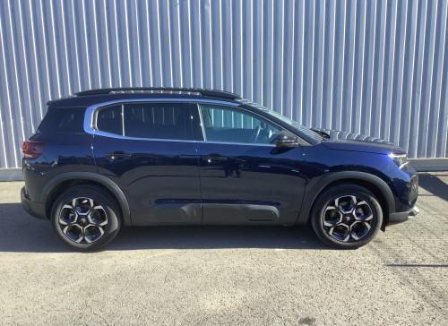 Citroën C5 AIRCROSS Hybride 145 e-DCS6 Max