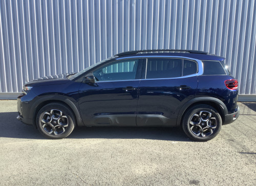 Citroën C5 AIRCROSS Hybride 145 e-DCS6 Max