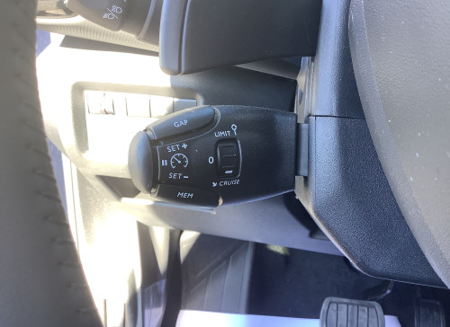 Citroën C5 AIRCROSS Hybride 145 e-DCS6 Max