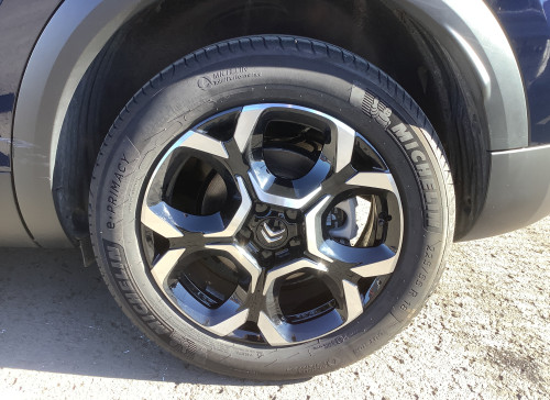 Citroën C5 AIRCROSS Hybride 145 e-DCS6 Max