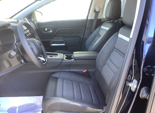 Citroën C5 AIRCROSS Hybride 145 e-DCS6 Max