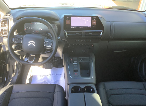 Citroën C5 AIRCROSS Hybride 145 e-DCS6 Max