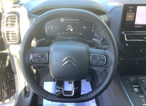 Citroën C5 AIRCROSS Hybride 145 e-DCS6 Max