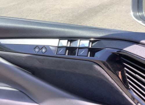 DS DS 4 PureTech 130 EAT8 Performance Line
