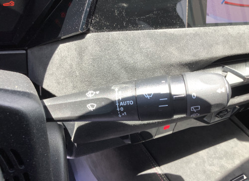 DS DS 4 PureTech 130 EAT8 Performance Line