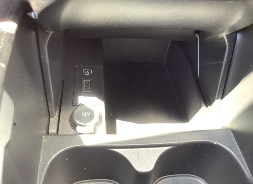DS DS 4 PureTech 130 EAT8 Performance Line