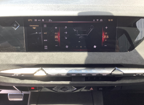 DS DS 4 PureTech 130 EAT8 Performance Line