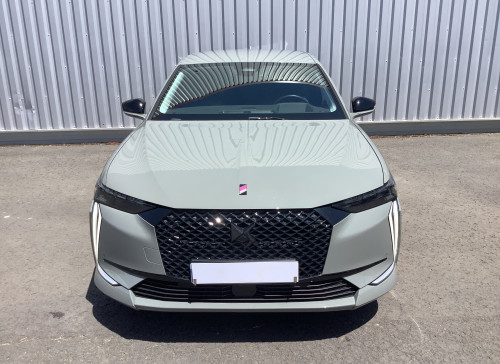 DS DS 4 PureTech 130 EAT8 Performance Line